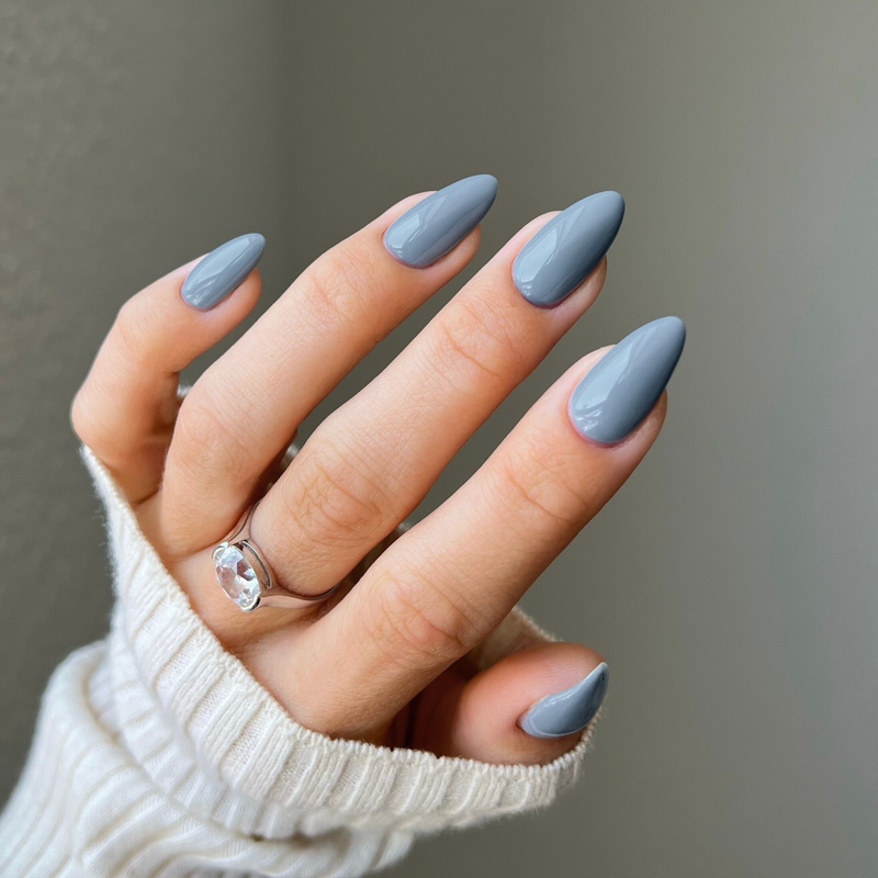 DND Diva Powder - 259 Airy Daze