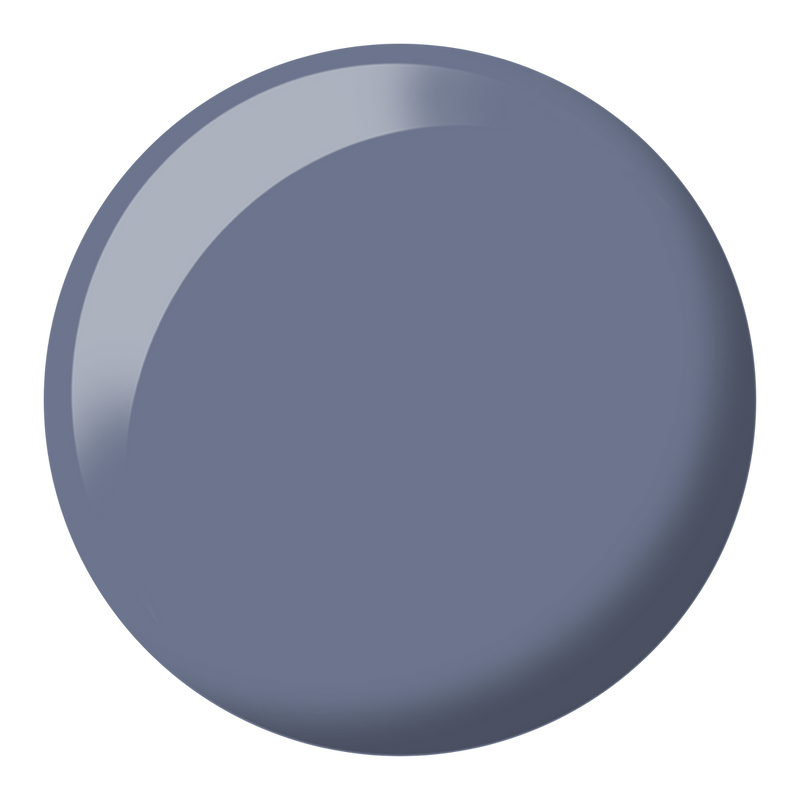 DND Diva Powder - 260 Slate Of The Art