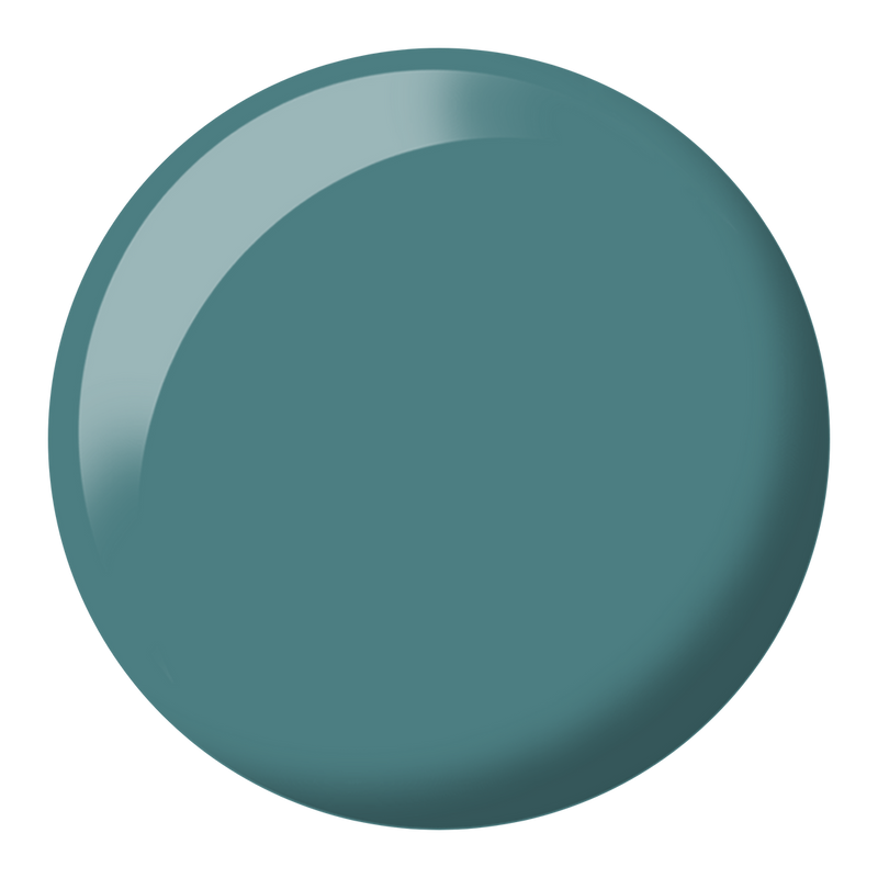 DND Diva Powder - 262 Seafoam Serenade