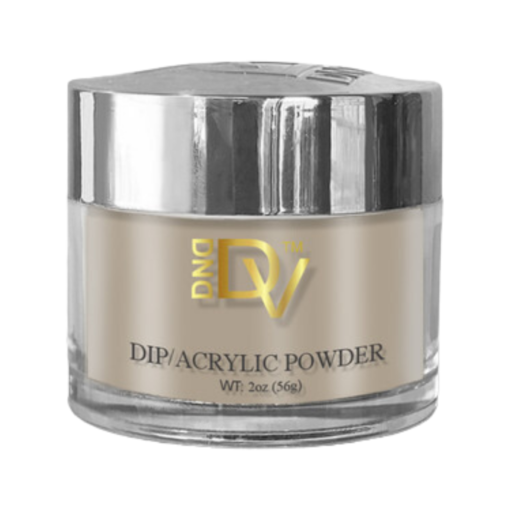 DND Diva Powder - 264 Taupe Temptation