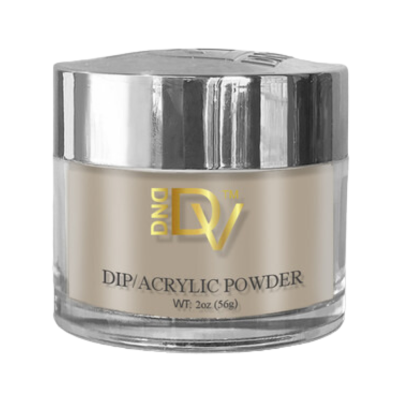 DND Diva Powder - 264 Taupe Temptation