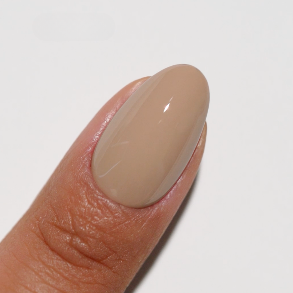 DND Diva Powder - 266 Nude Mocha