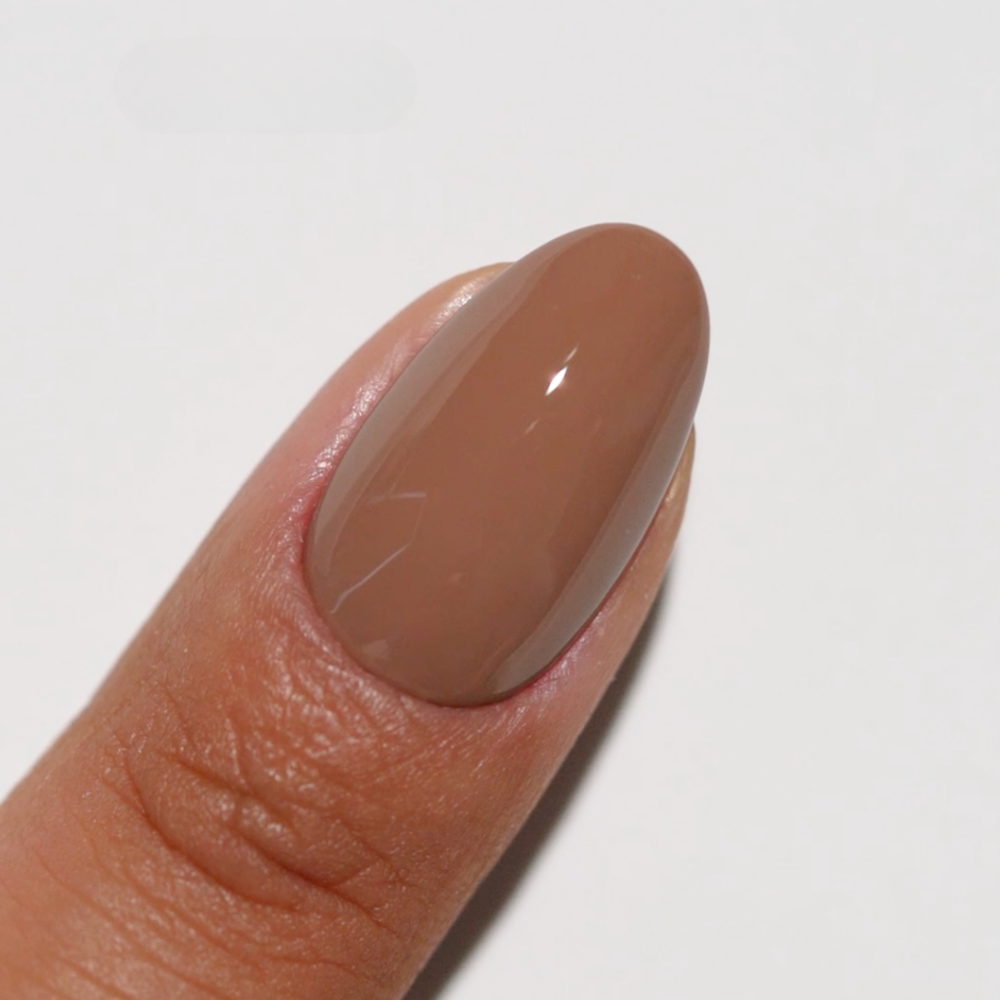 DND Diva Powder - 267 Almond Toffee