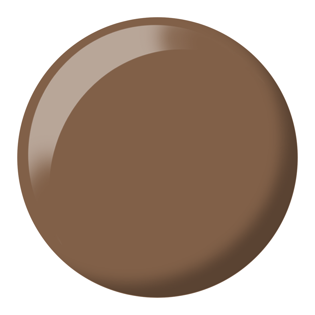 DND Diva Powder - 268 Ceder-Licious