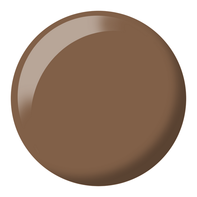 DND Diva Powder - 268 Ceder-Licious