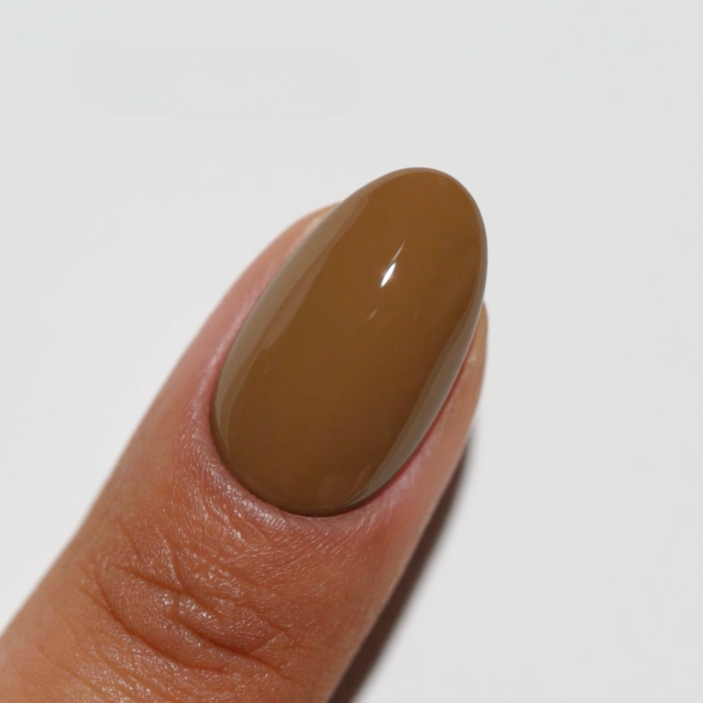 DND Diva Powder - 269 Chocolate Therapy