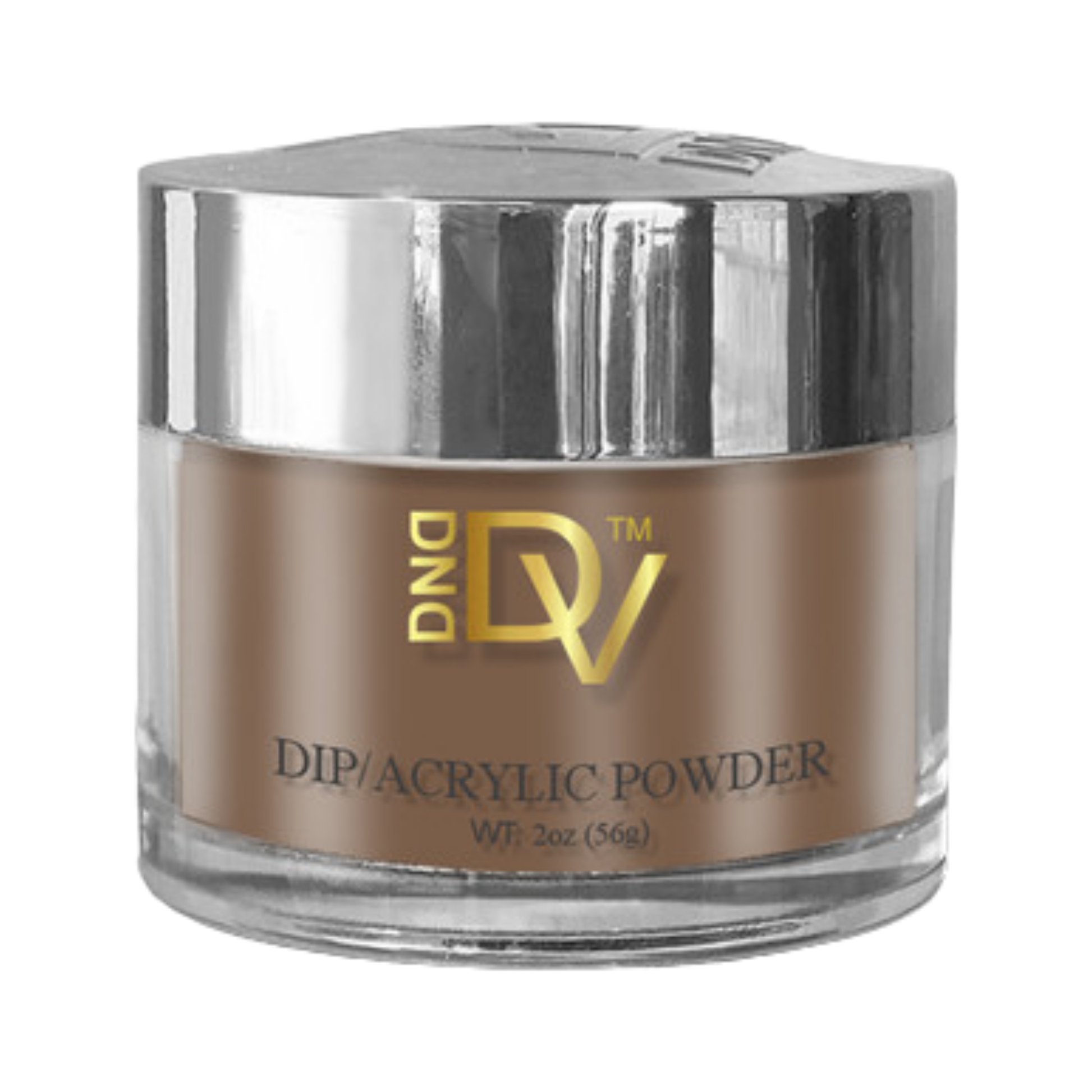 DND Diva Powder - 269 Chocolate Therapy