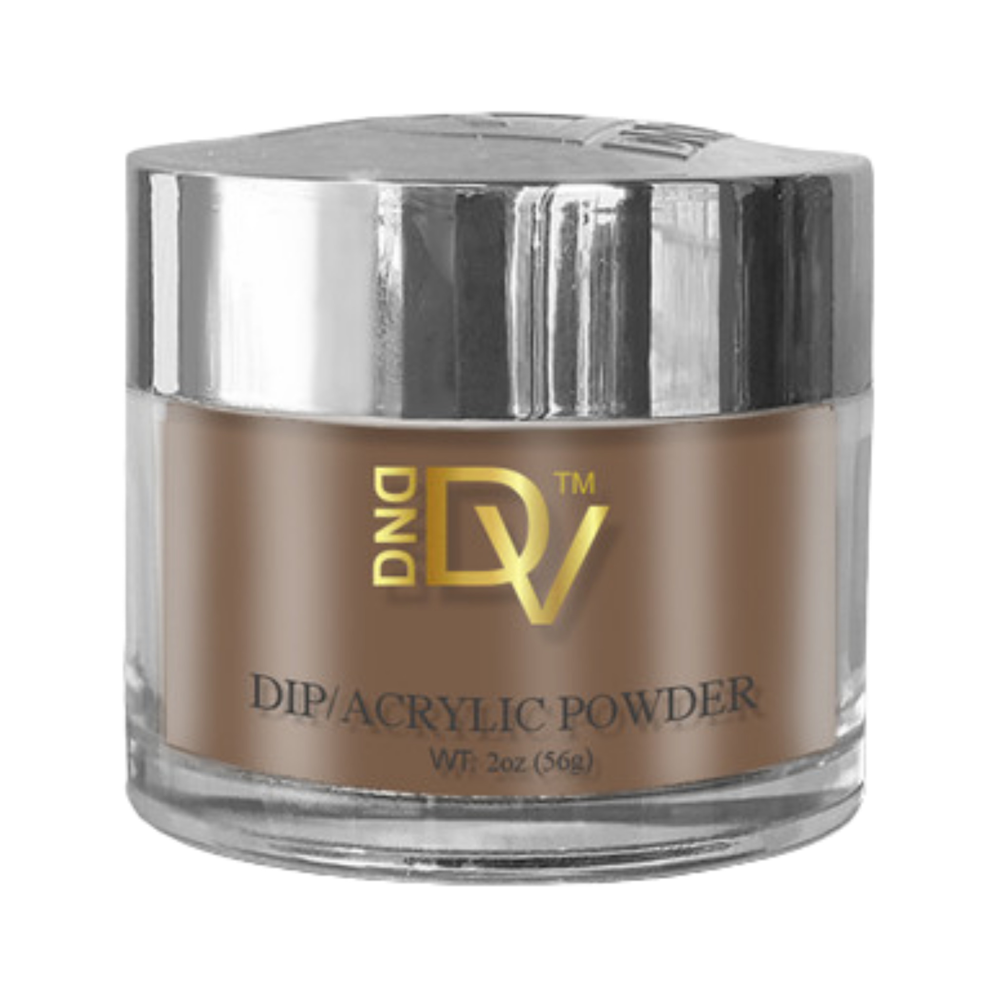 DND Diva Powder - 269 Chocolate Therapy