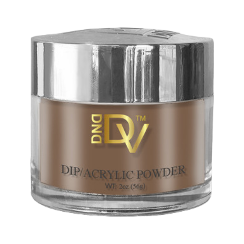 DND Diva Powder - 269 Chocolate Therapy