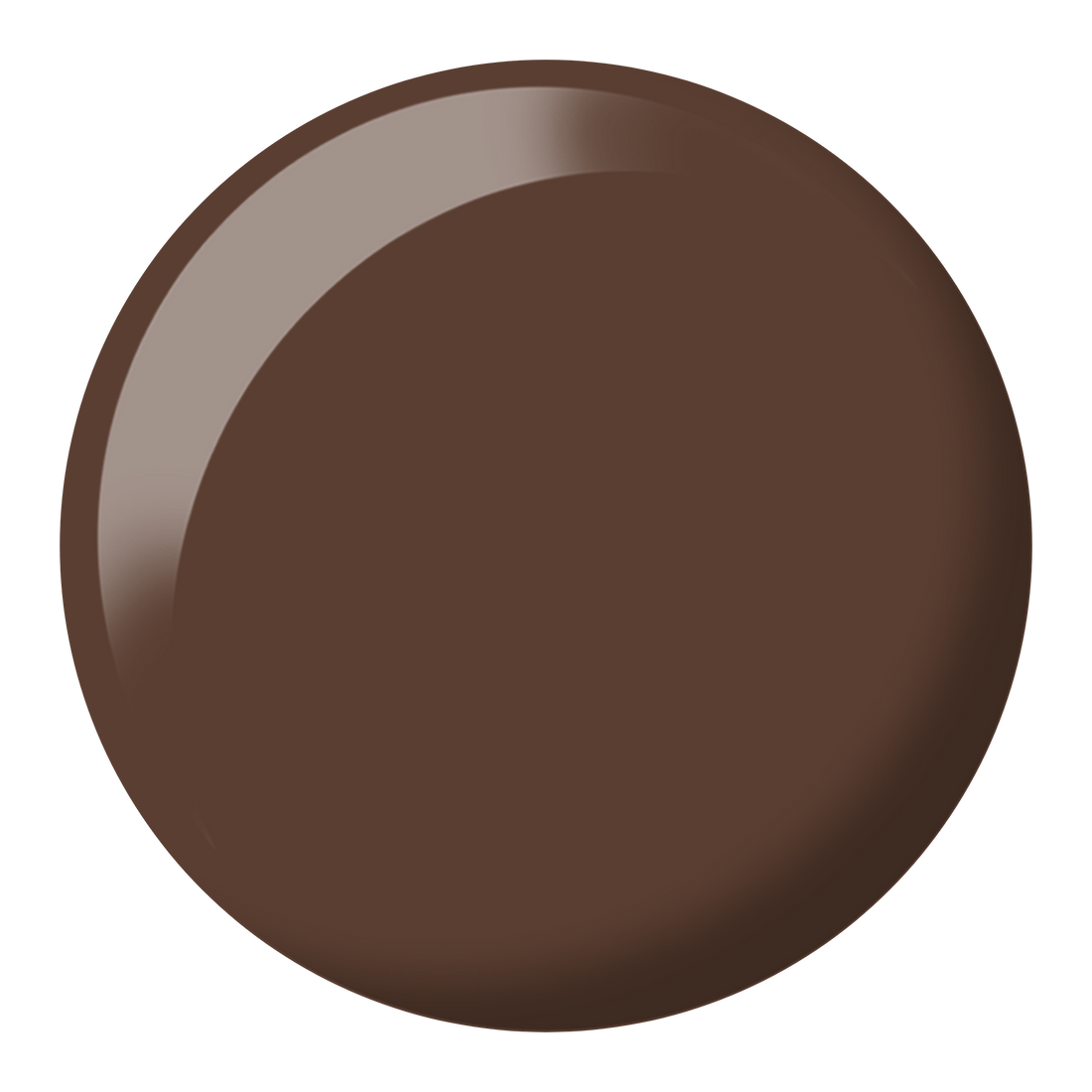 DND Diva Powder - 270 Triple Espresso