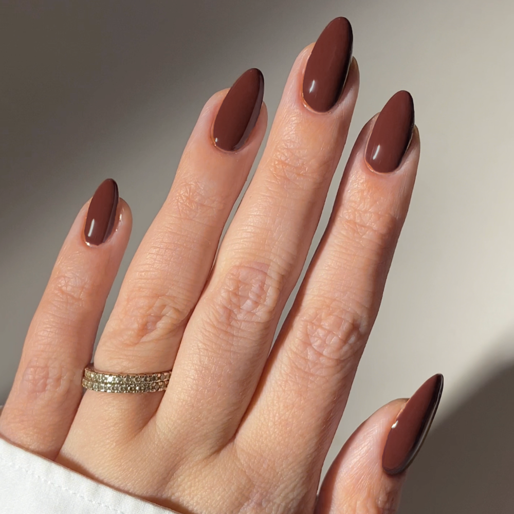 DND Diva Powder - 270 Triple Espresso