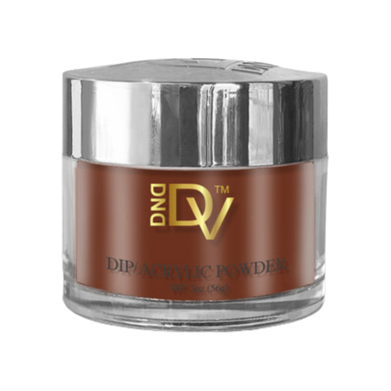DND Diva Powder - 271 Western Cedar