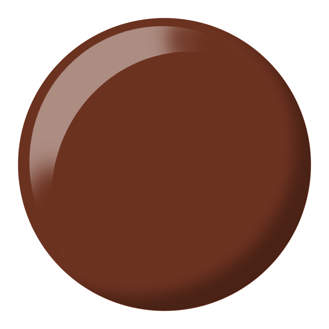 DND Diva Powder - 271 Western Cedar