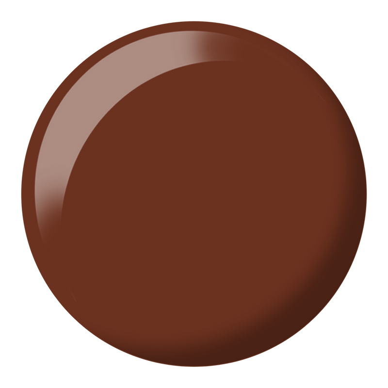 DND Diva Powder - 271 Western Cedar