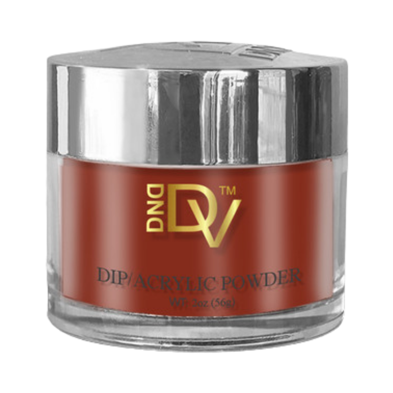 DND Diva Powder - 272 Autumn Blaze