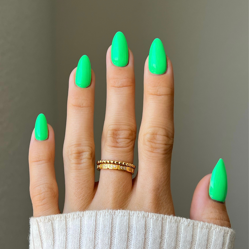 DND Diva Powder - 274 Mint Julep