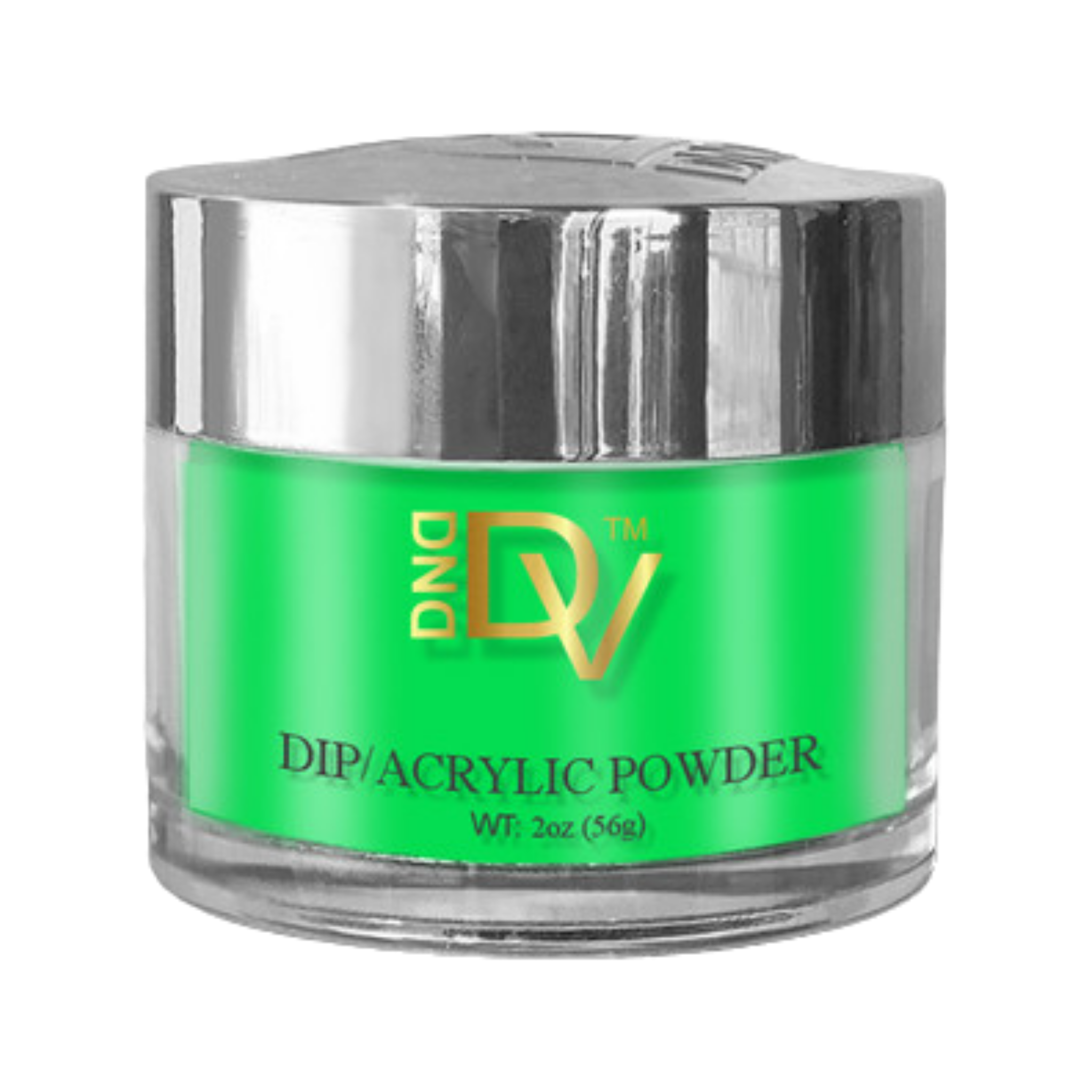 DND Diva Powder - 275 Botanical Bliss