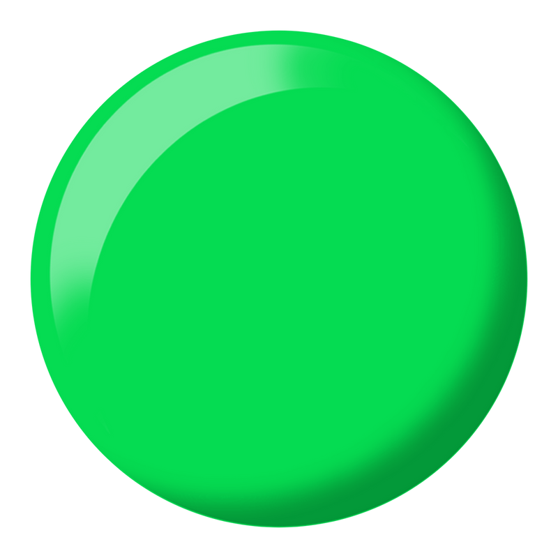 DND Diva Powder - 275 Botanical Bliss