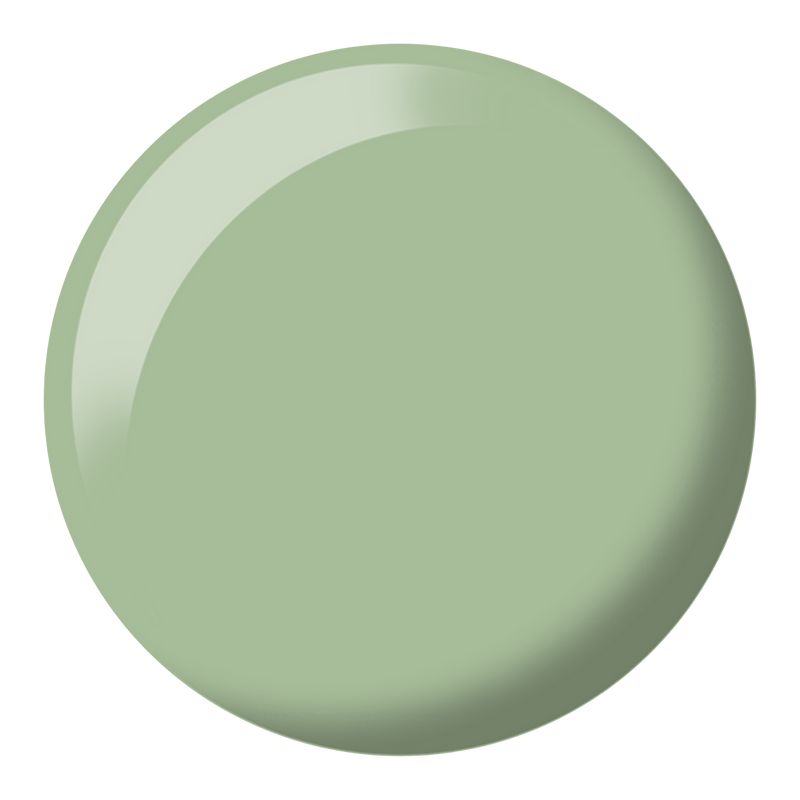 DND Diva Powder - 277 Foggy Fern