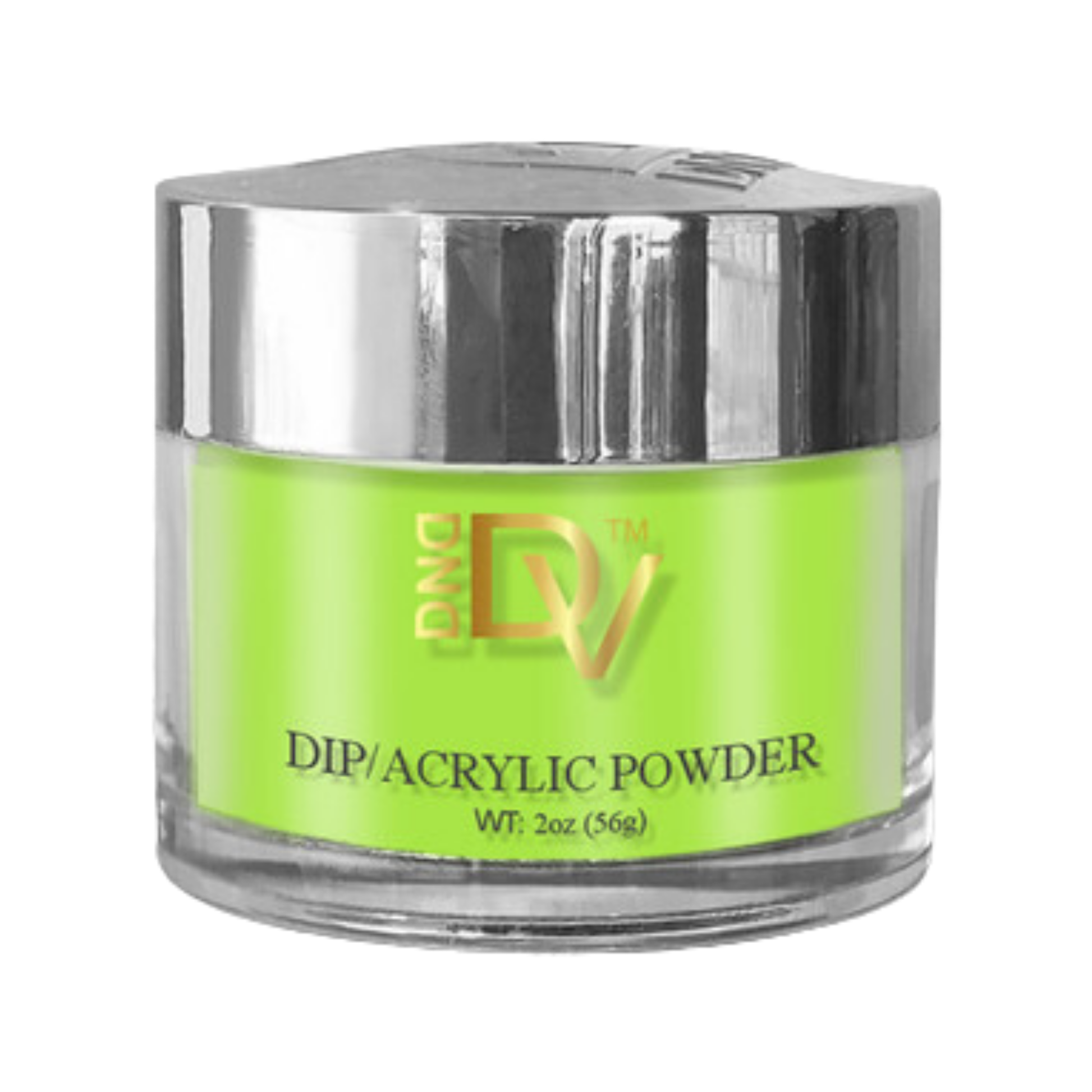DND Diva Powder - 279 Wasabi Baby