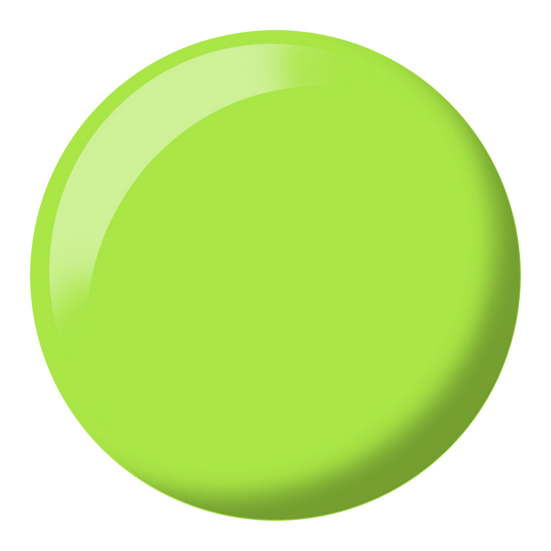 DND Diva Powder - 279 Wasabi Baby