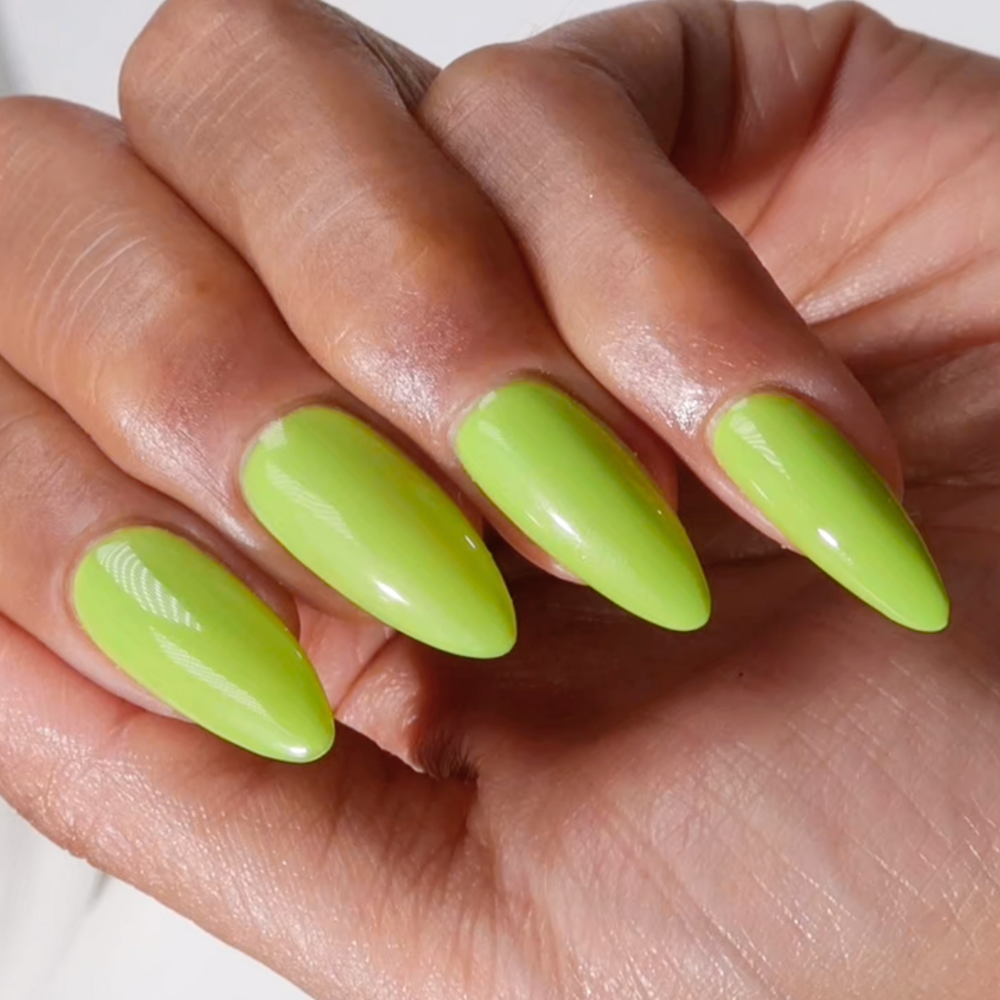DND Diva Powder - 280 Salsa Verde