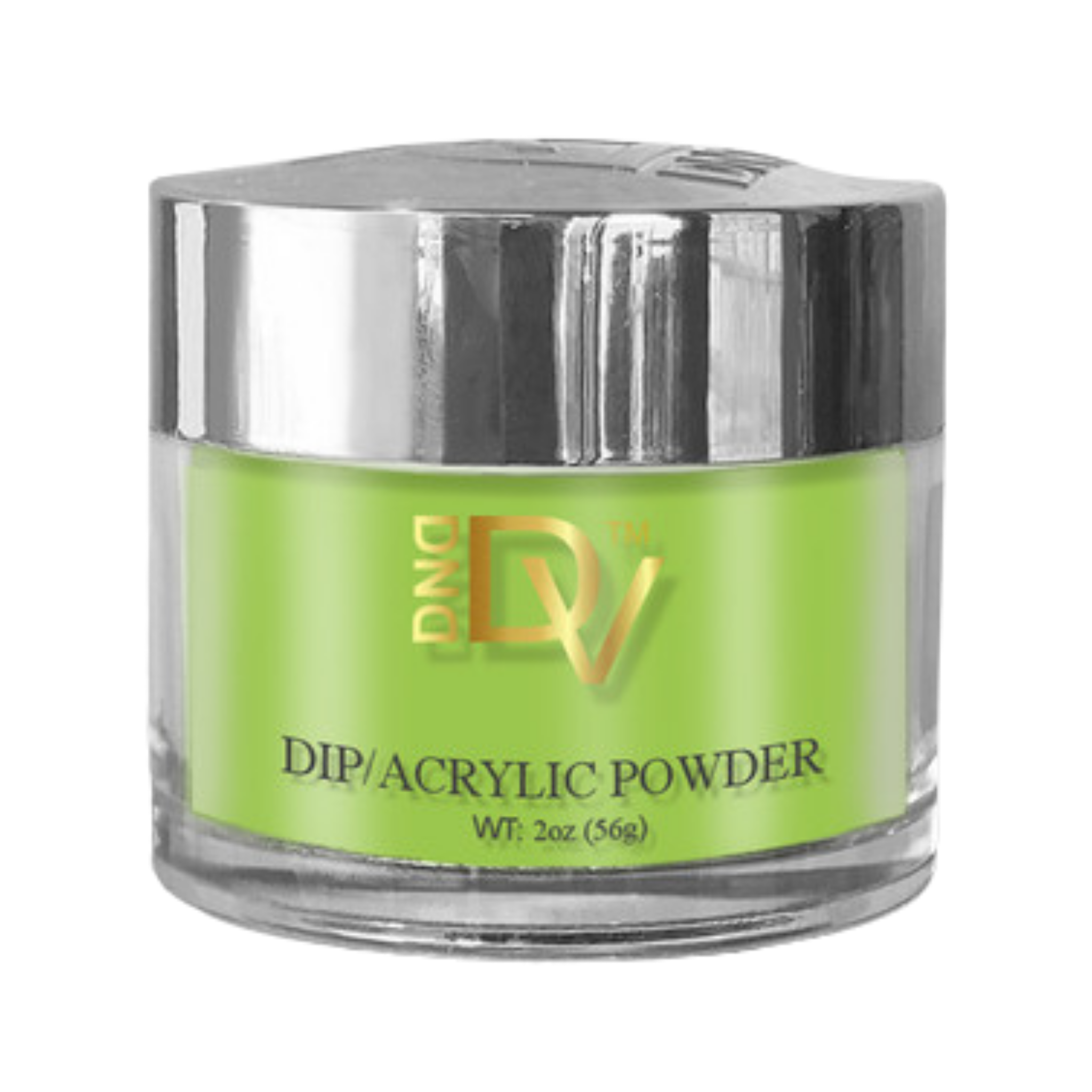 DND Diva Powder - 280 Salsa Verde