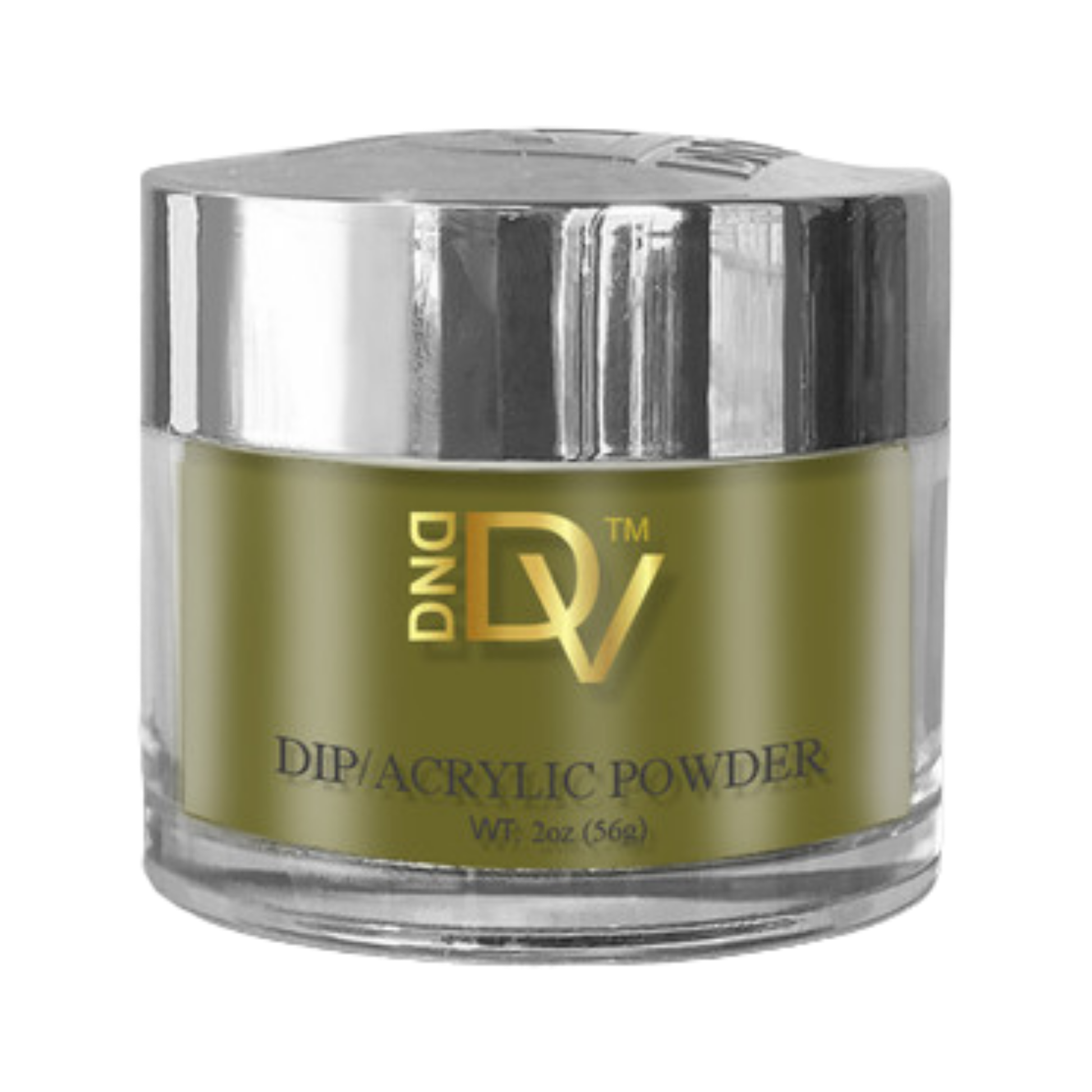 DND Diva Powder - 283 Army Green