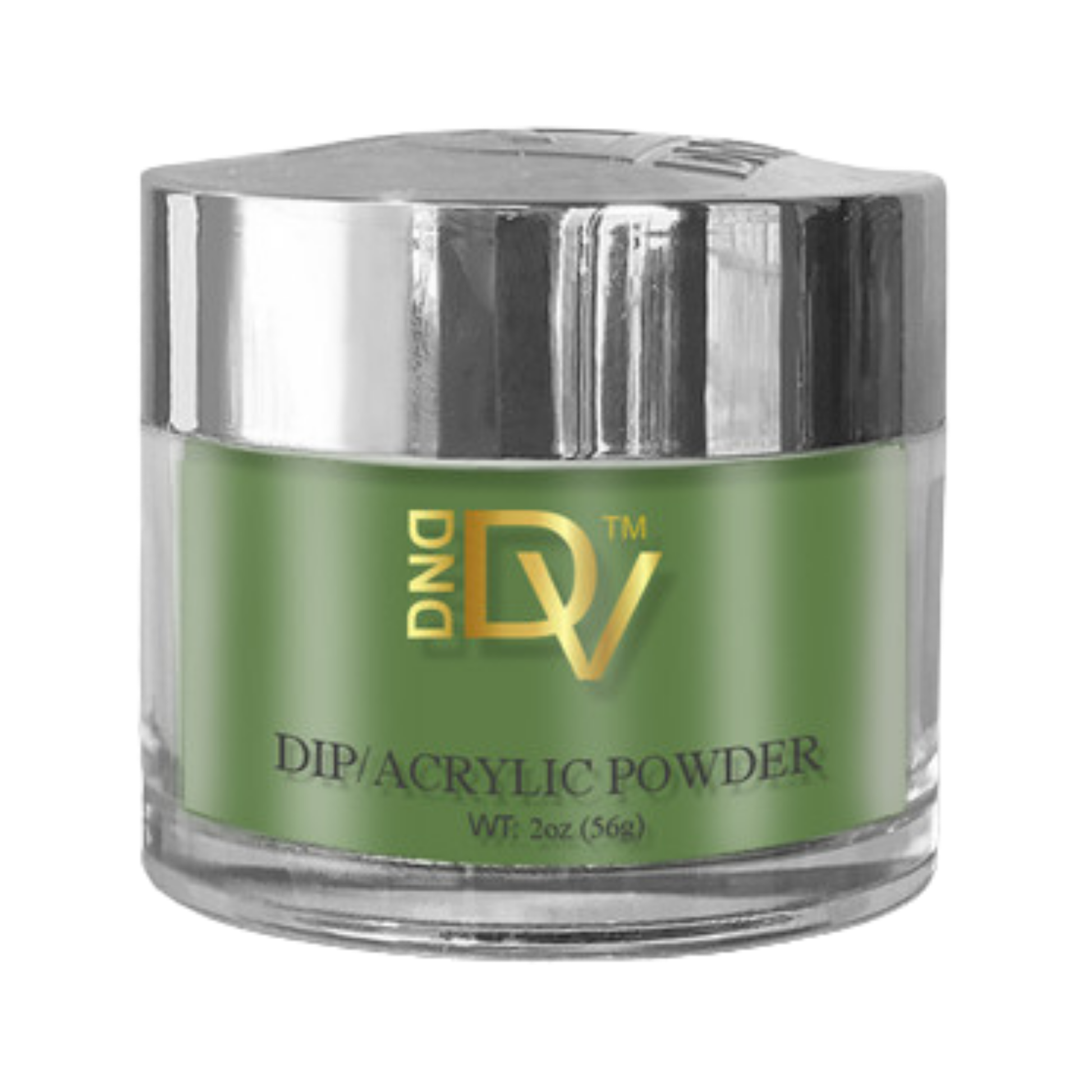 DND Diva Powder - 287 Houseplant