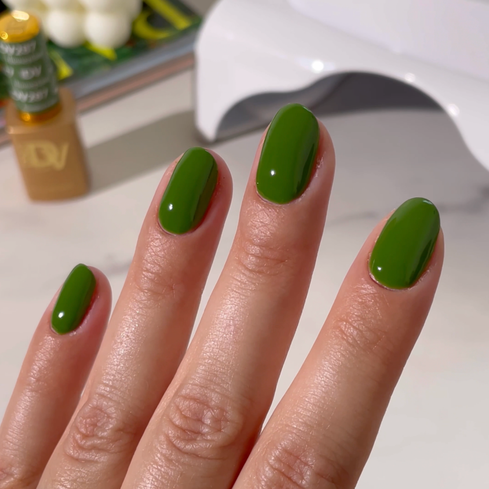 DND Diva Powder - 287 Houseplant