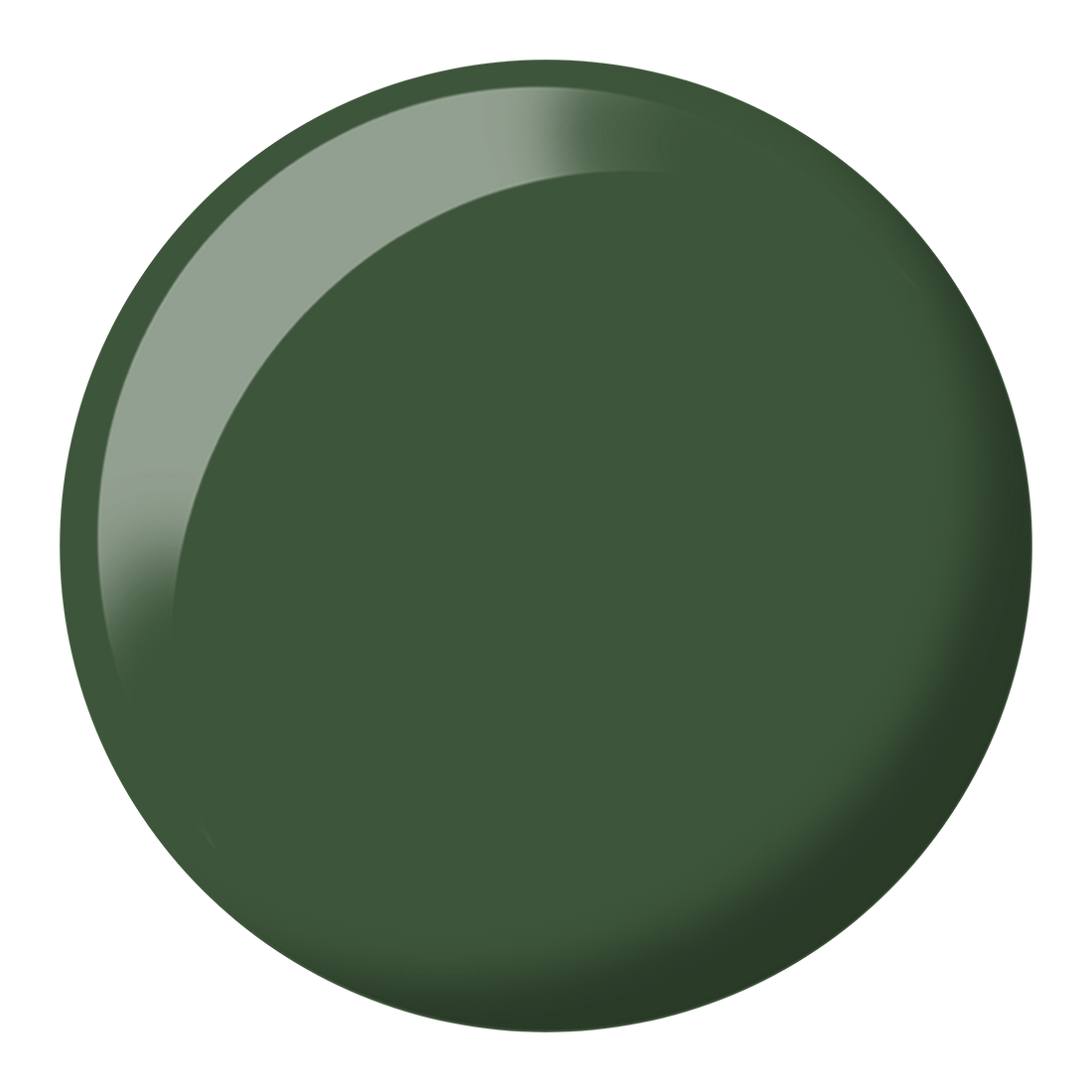 DND Diva Powder - 288 Going Camo