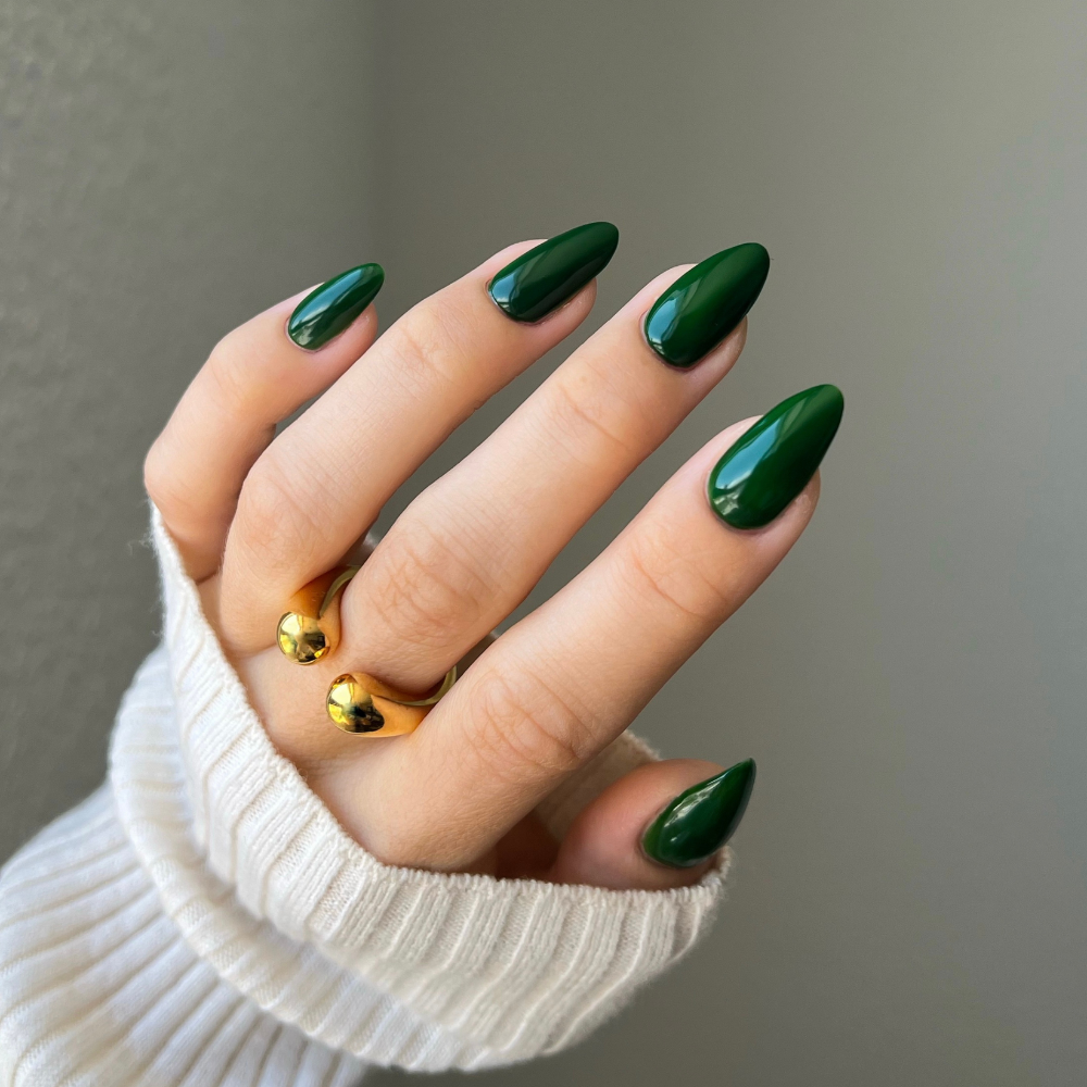 DND Diva Powder - 289 Crocodile Tales