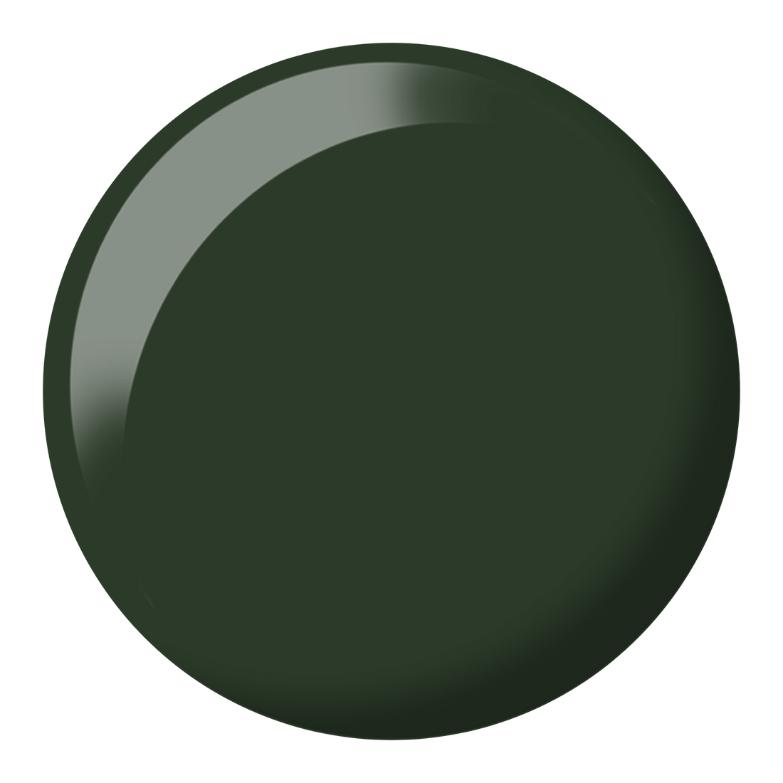 DND Diva Dip & Dap 290 Art House - color dot swatch