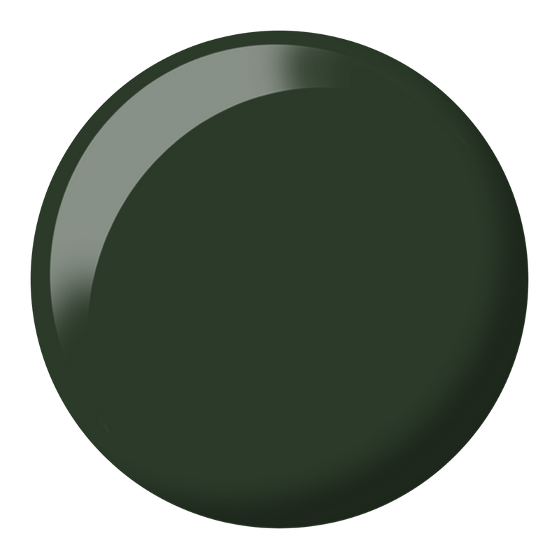 DND Diva Dip & Dap 290 Art House - color dot swatch