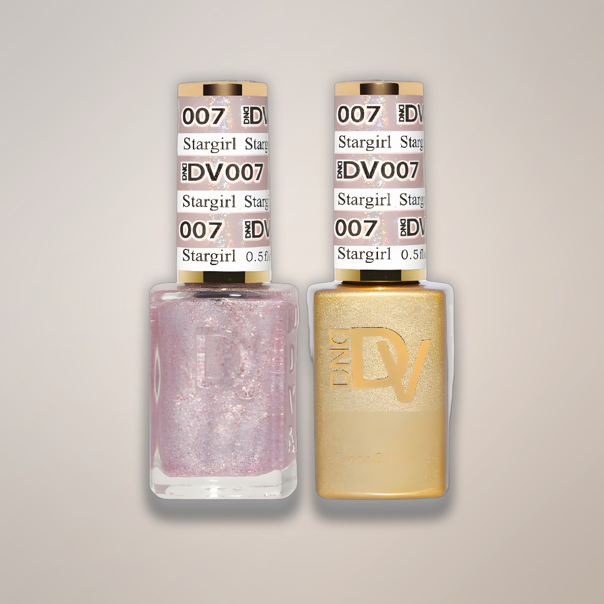 DIVA Duo - 007 Stargirl