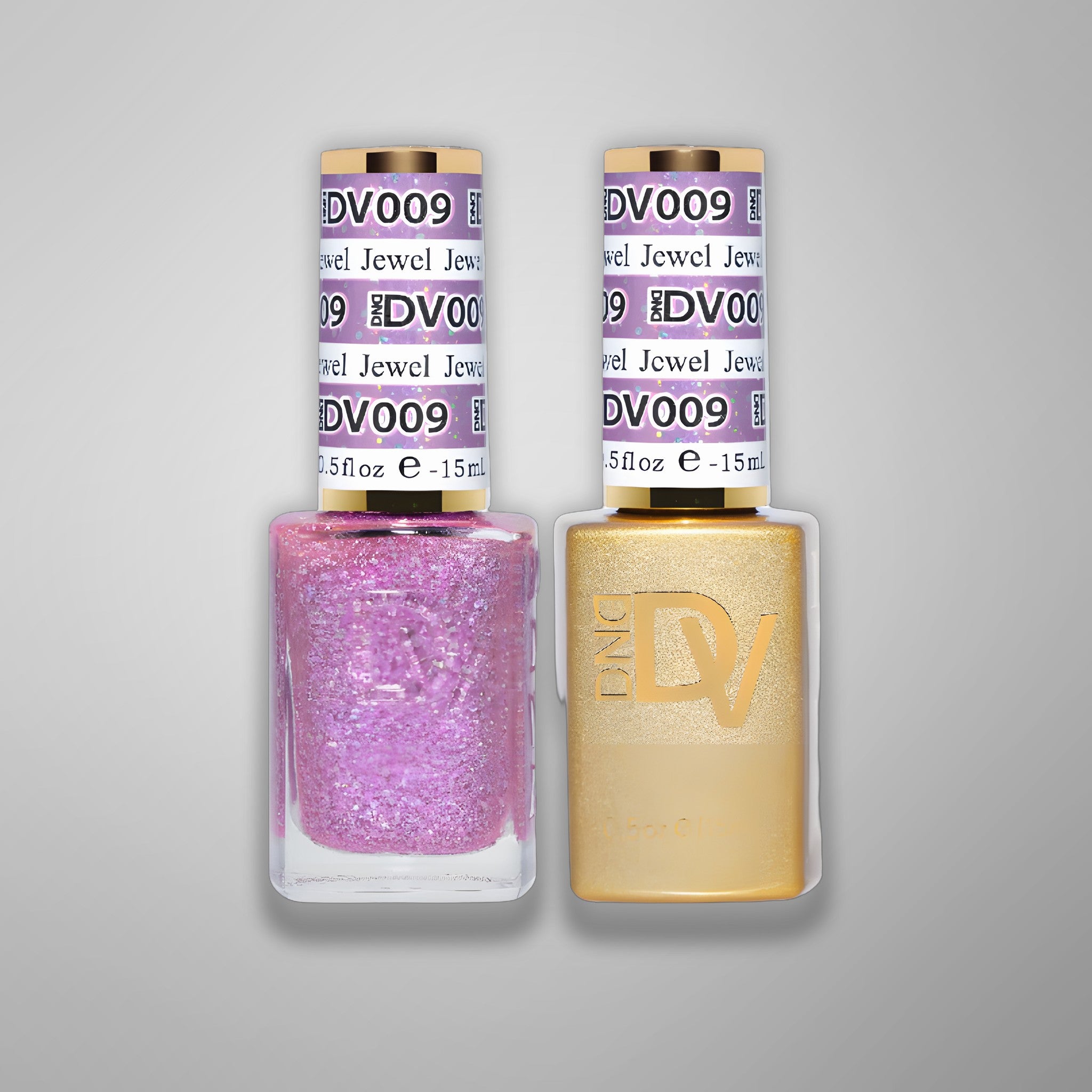 DIVA Duo - 009 Jewel