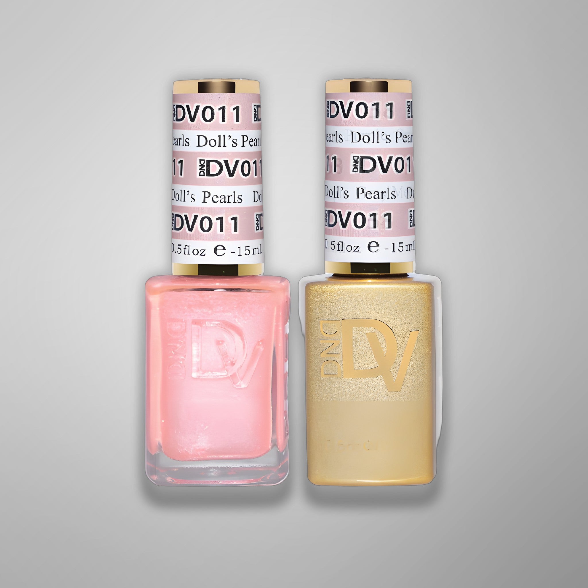 DIVA Duo - 011 Doll's Pearls