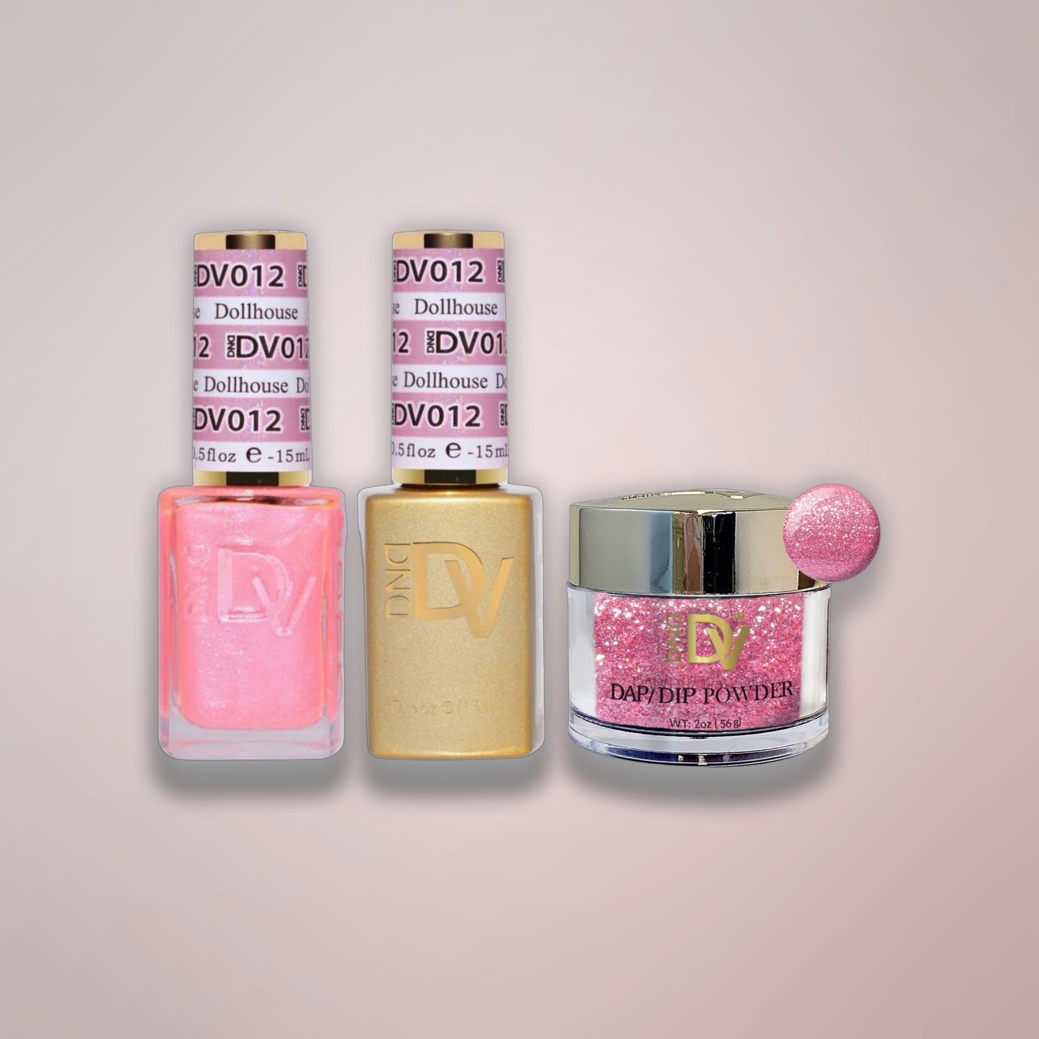 DIVA Duo - 012 Dollhouse