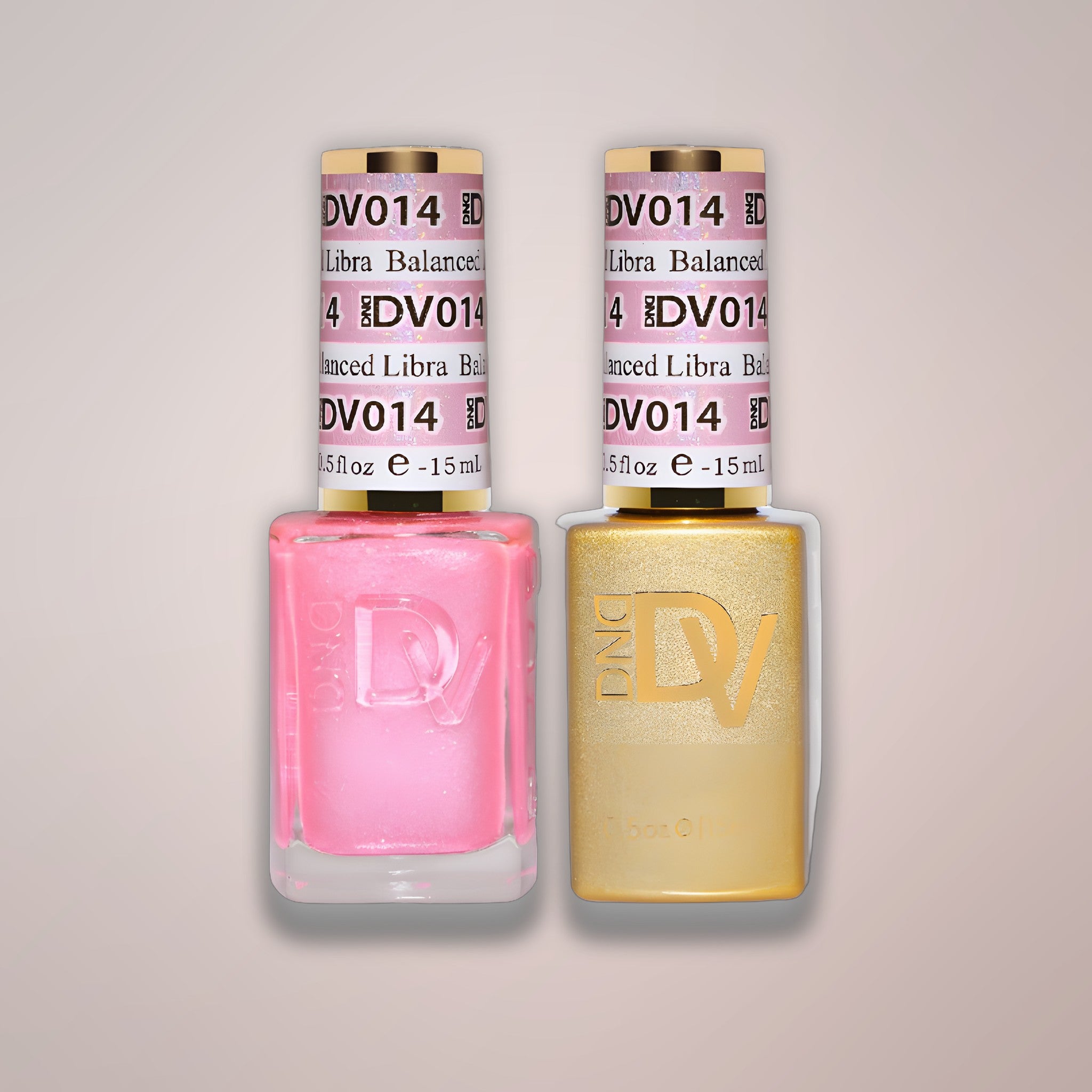 DIVA Duo - 014 Balanced Libra
