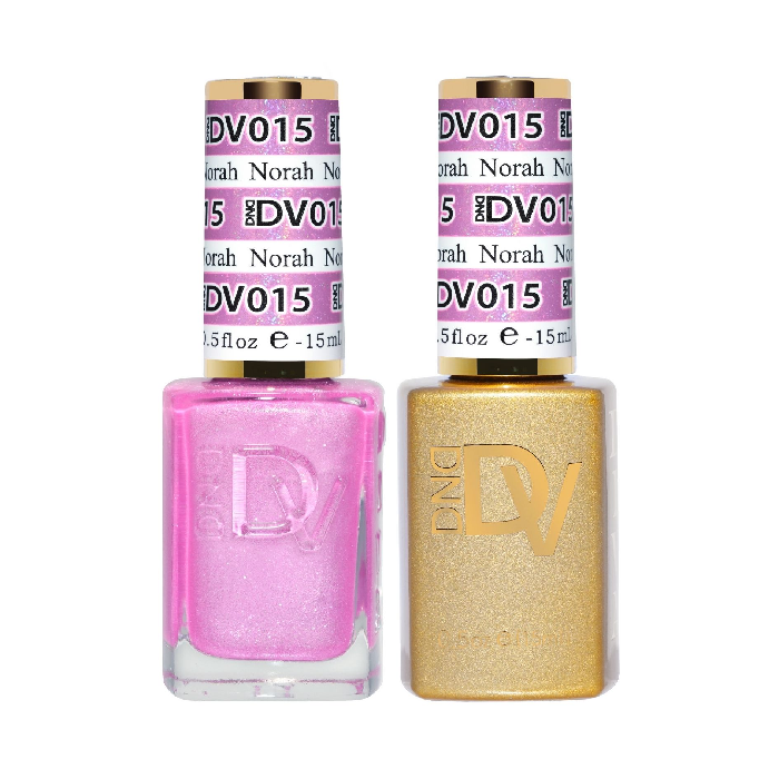 Diva duo - 015 norah - duo polish
