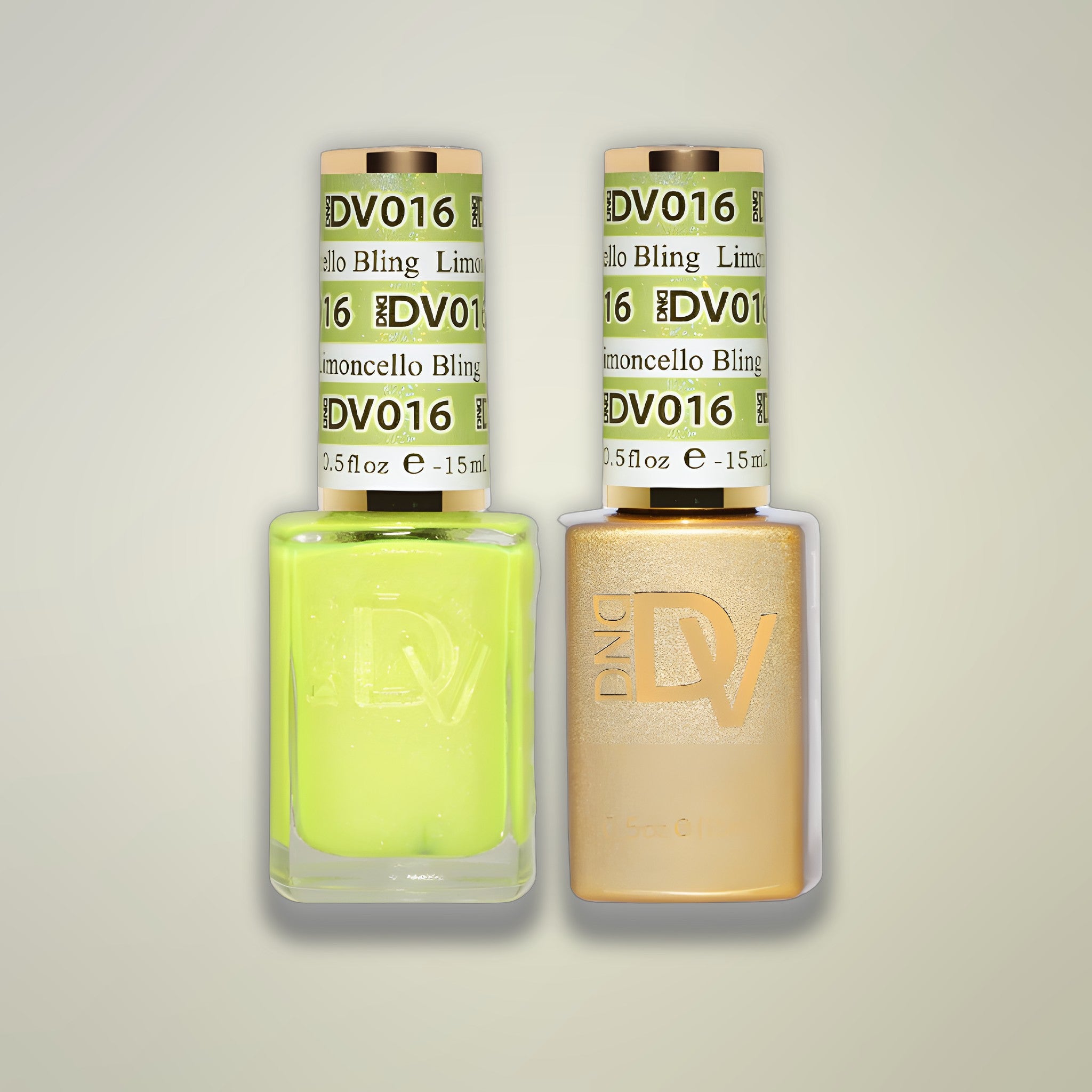 DIVA Duo - 016 Limoncello