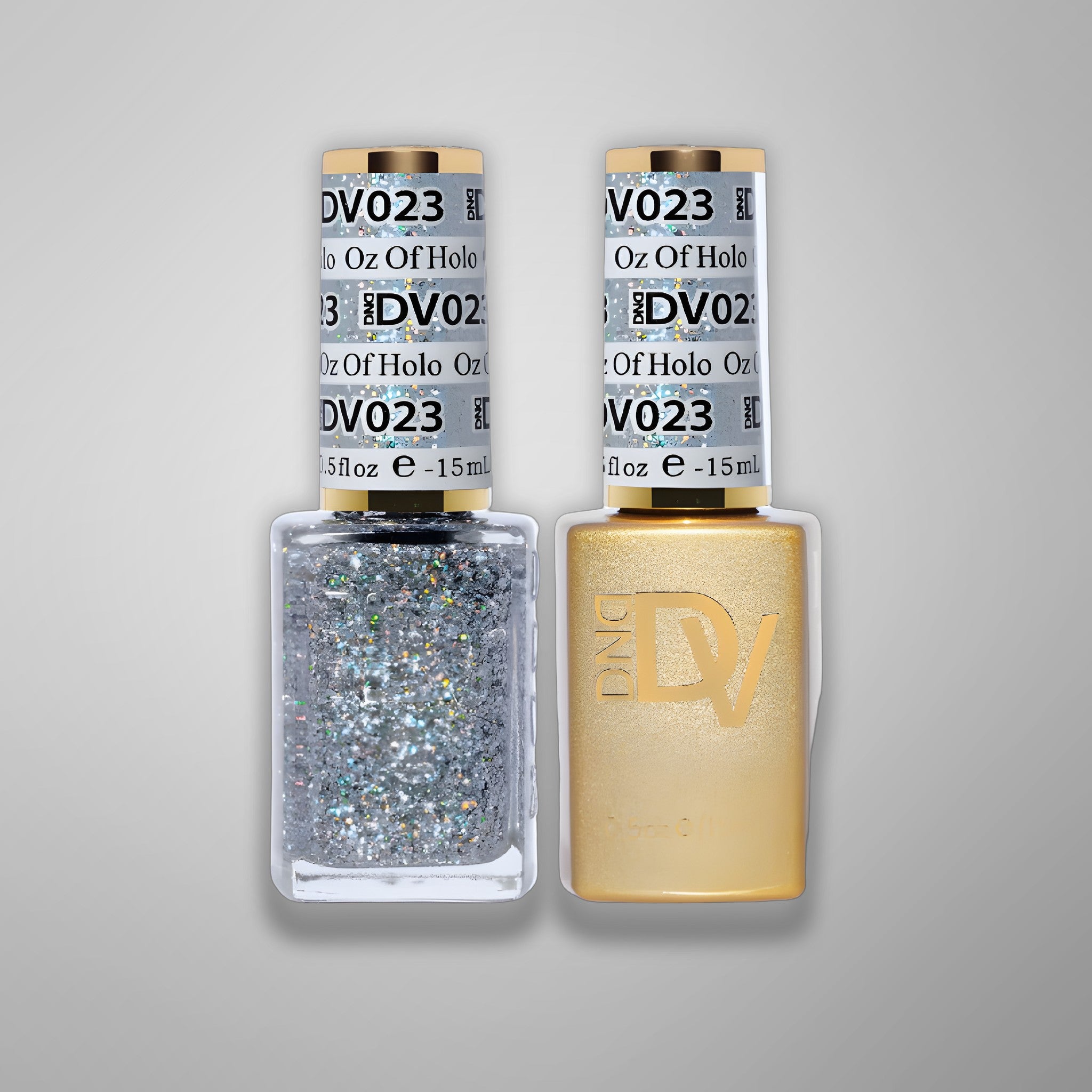 DIVA Duo - 023 Oz of Holo