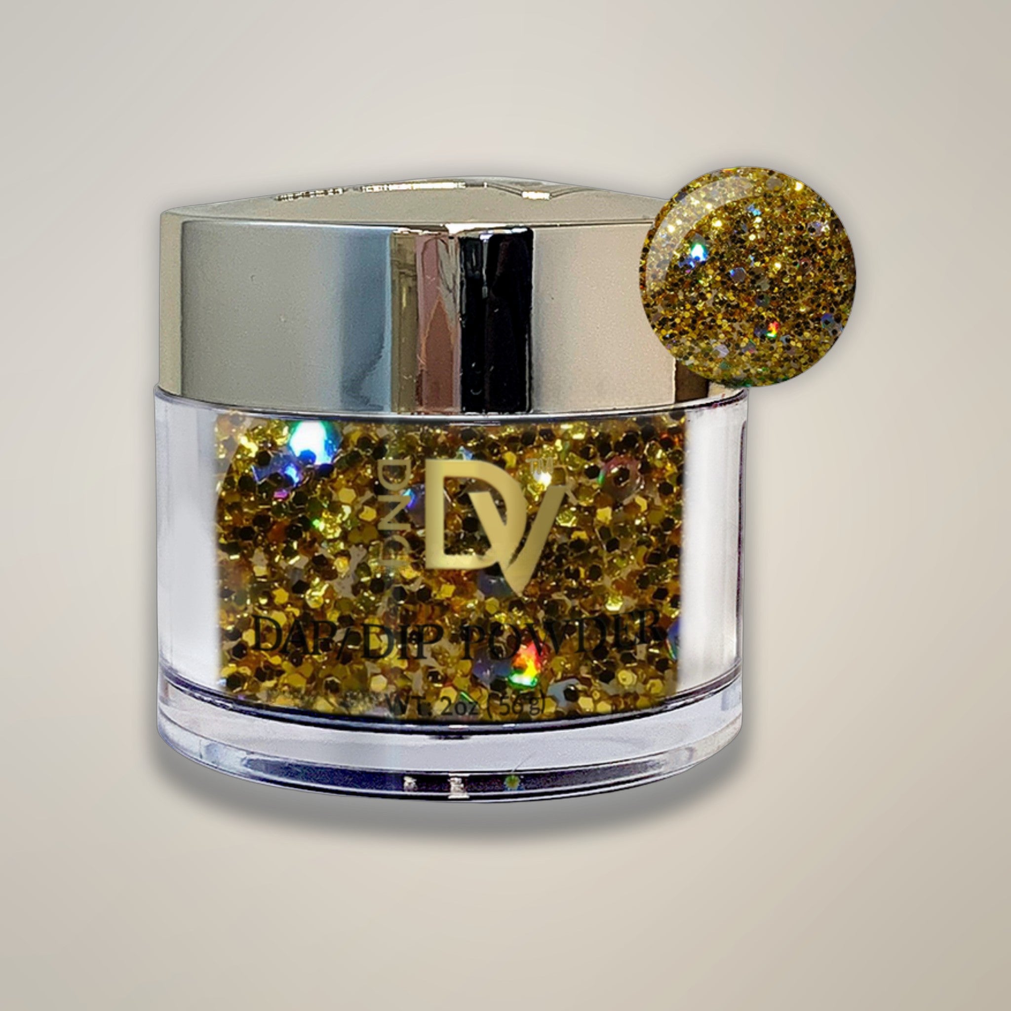 DIVA Duo - 029 Golden Treasure Waves
