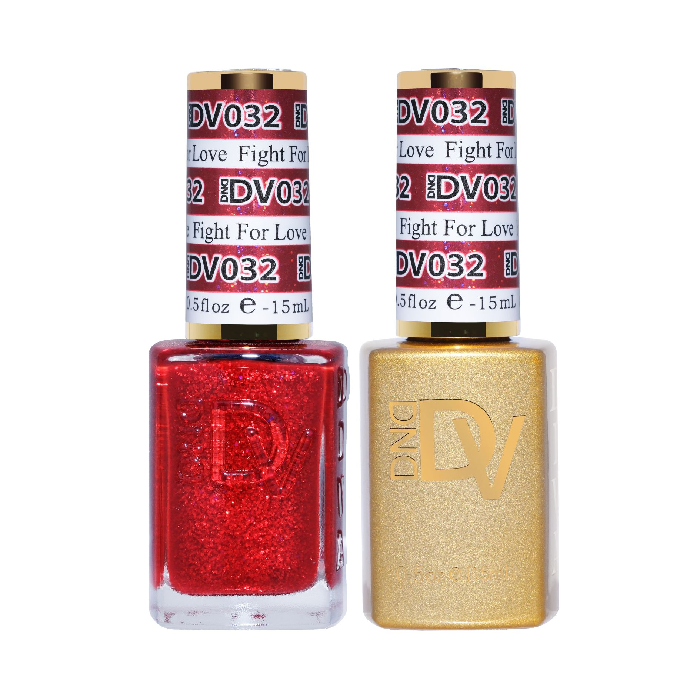 Diva duo - 032 fight for love - duo polish