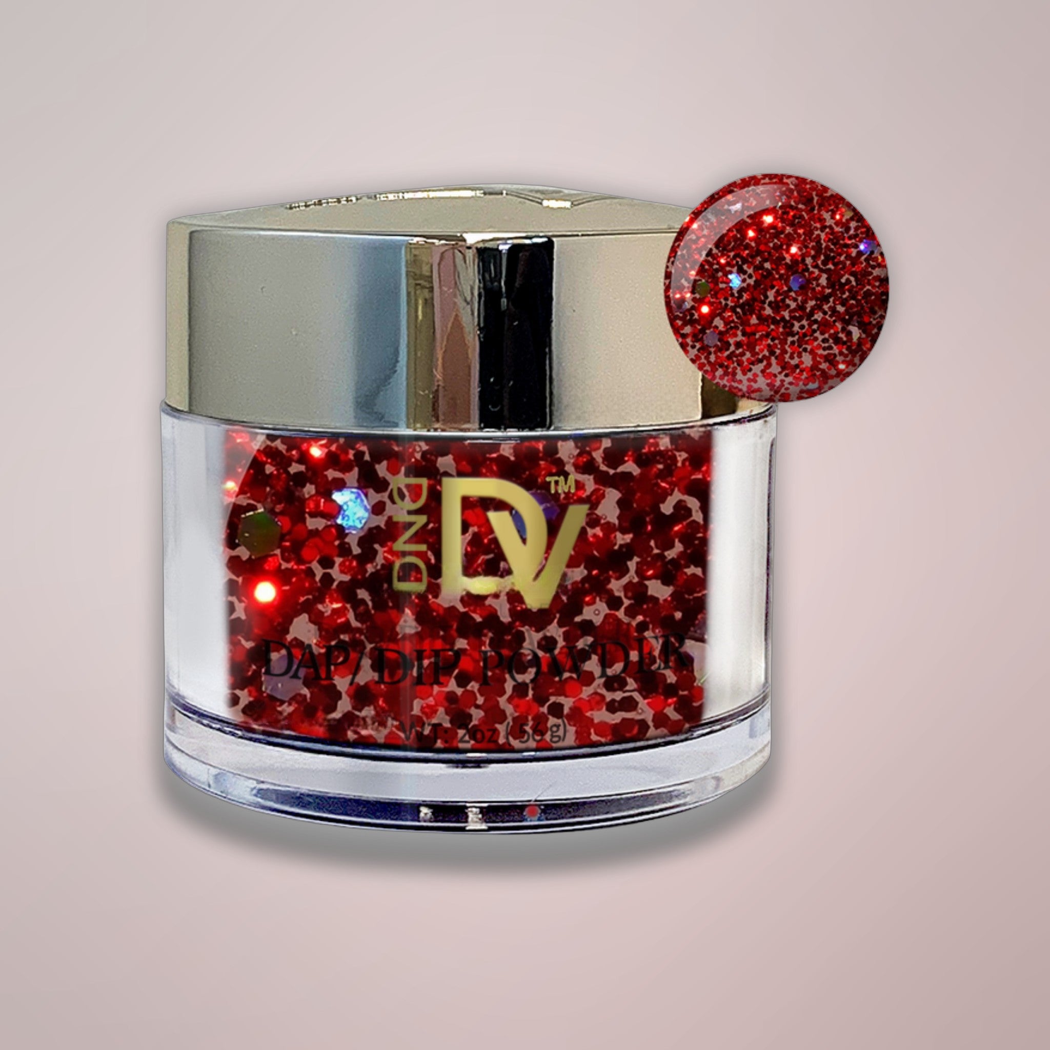 DIVA Duo - 034 Sequin Lipstick