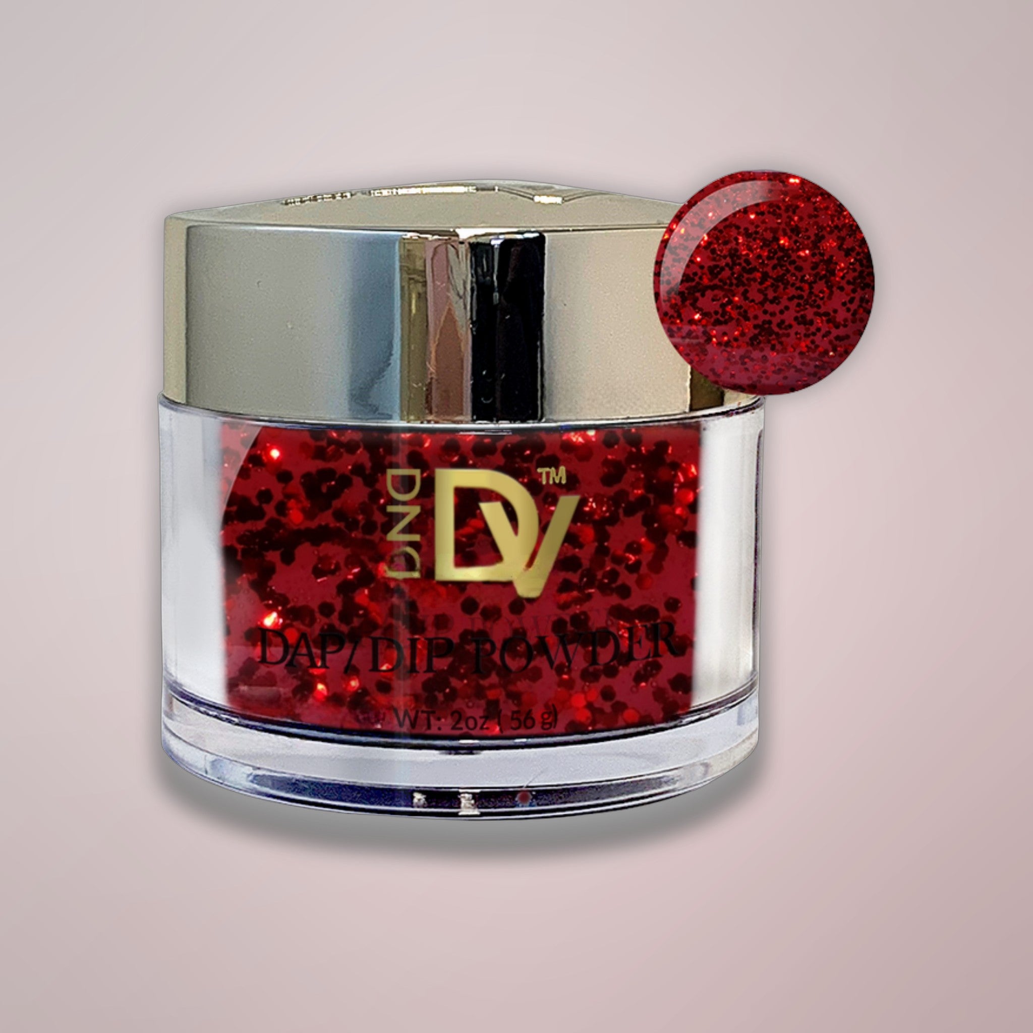 DIVA Duo - 035 Sip N' Glitz