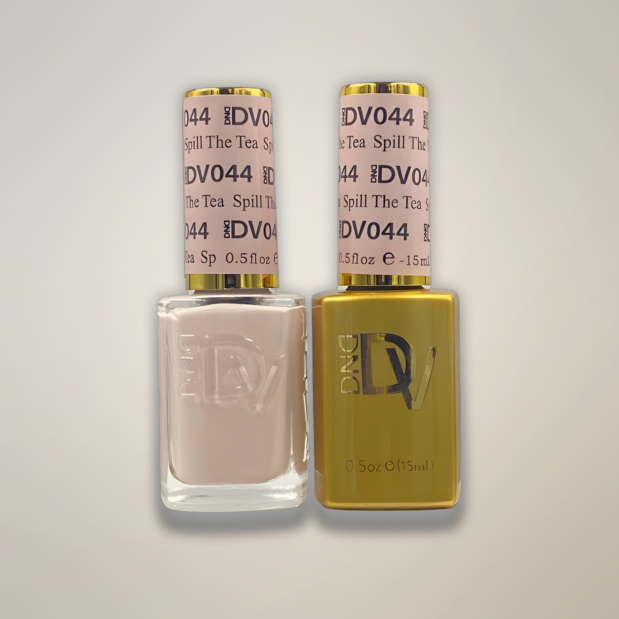 DIVA Duo - 044 Spill The Tea