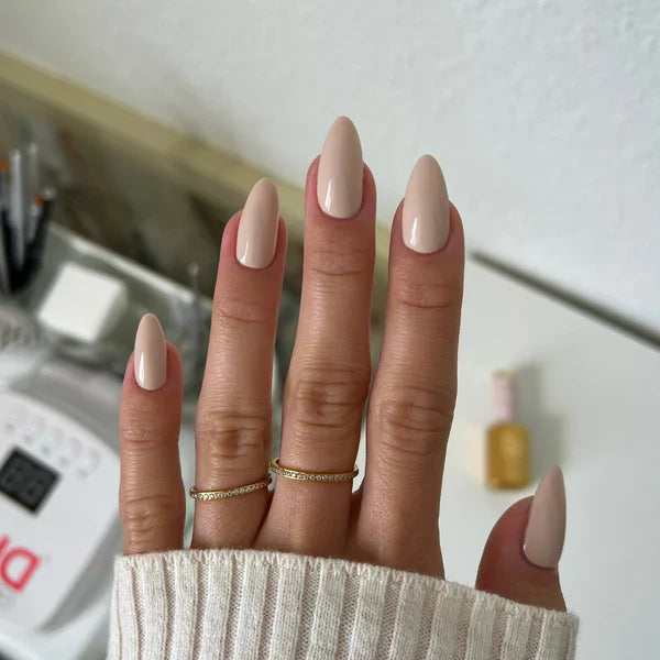Diva duo - 046 sand storm - duo polish