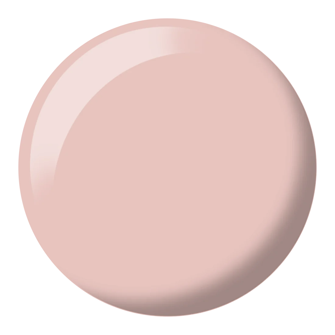 Diva duo - 047 gourmet nude - duo polish