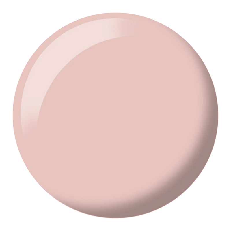 Diva duo - 047 gourmet nude - duo polish